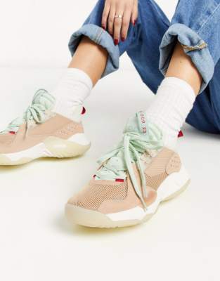 nike delta
