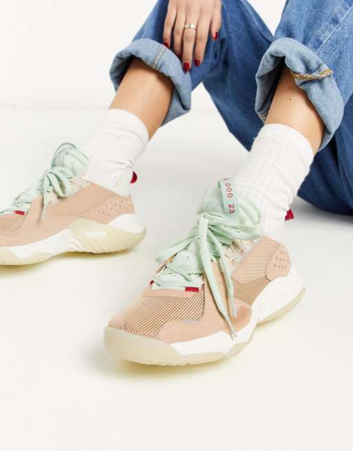 nike free 6.0 mens brown