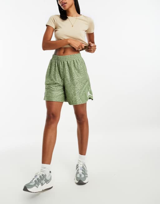 Jordan Women's Diamond Shorts.