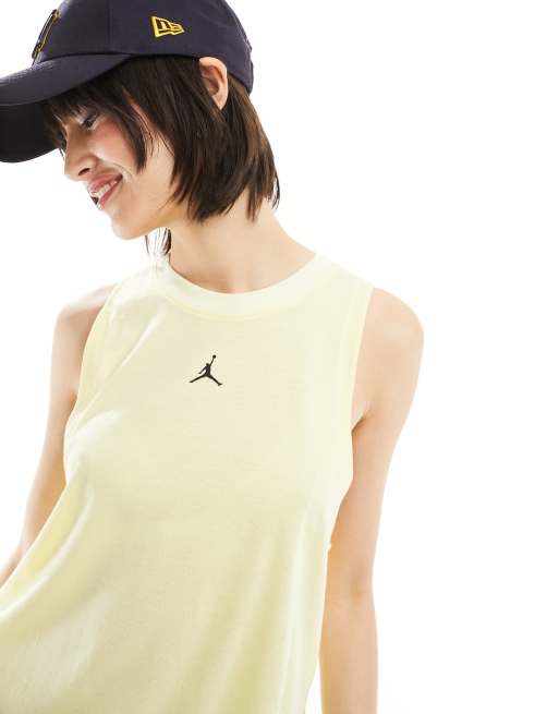 Jordan dri fit outlet tank top