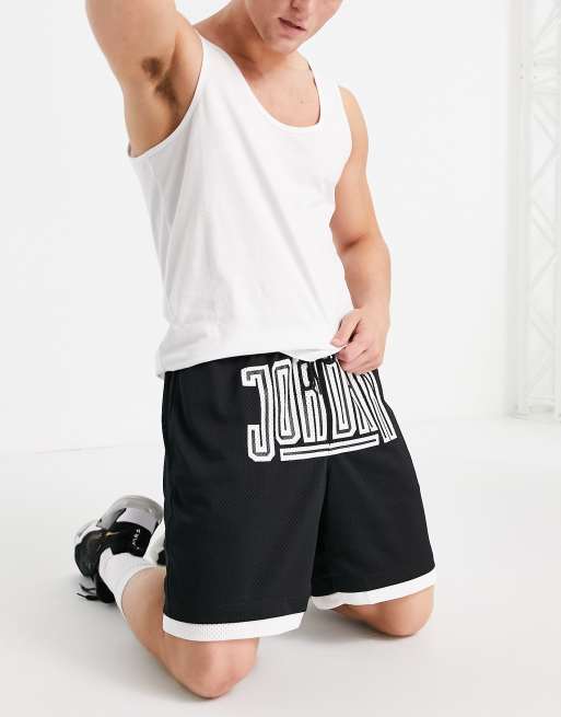 Large 2024 basketball shorts