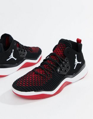 Nike Jordan DNA LX Sneakers In Black AO2649-023 | ASOS