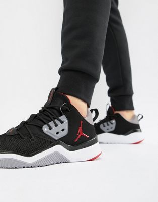 Nike - Jordan DNA - Sneakers nere AO1539-001 | ASOS