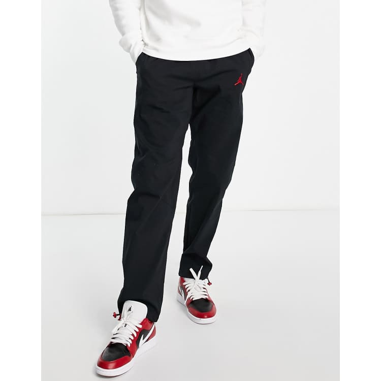 Jordan air 2024 track pants