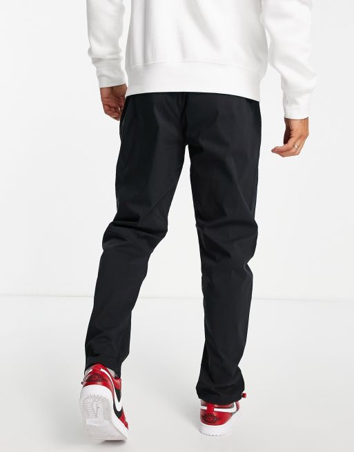 Nike Jordan Essential woven track pants in black