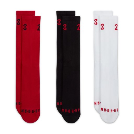 Chaussettes montantes jordan clearance