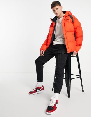 nike jordan down jacket