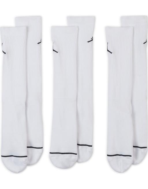 Jordan on sale tube socks