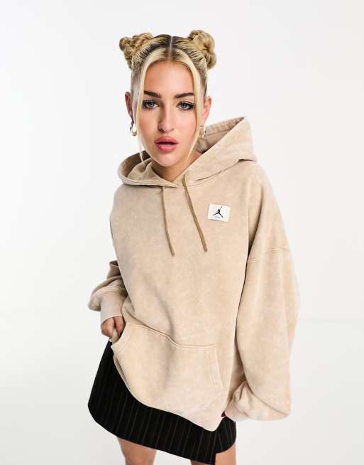 Jordan store hoodie dress