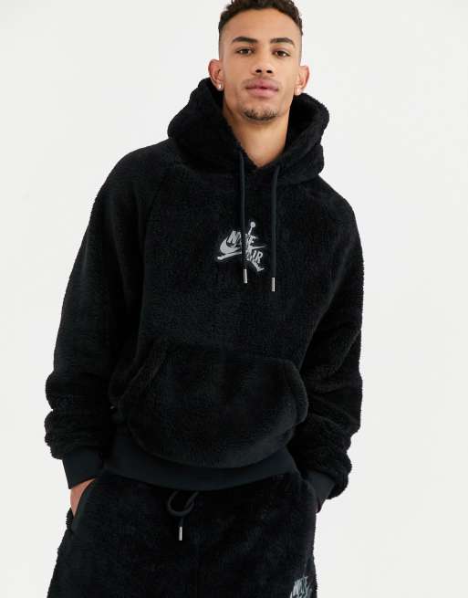 Jordan cheap hoodie asos