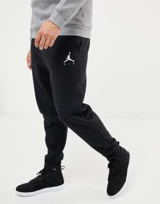 nike jordan fleece joggers