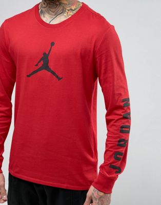 Nike Jordan Flight 23 Long Sleeve Top 