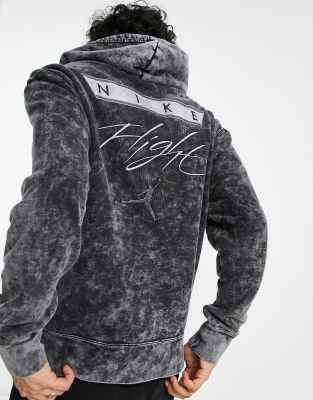 air jordan flight hoodie