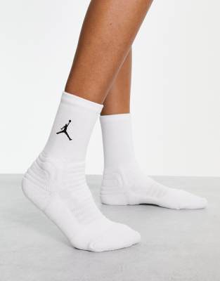 Mens Jordan Socks.