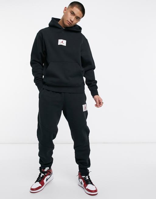 Nike jordan shop sweatsuit