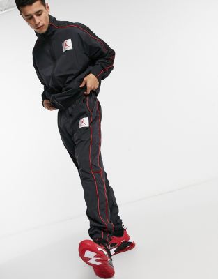 jordan flight jogging suit