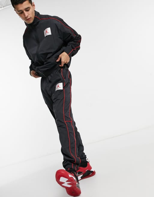 Jordan flight 2025 track pants