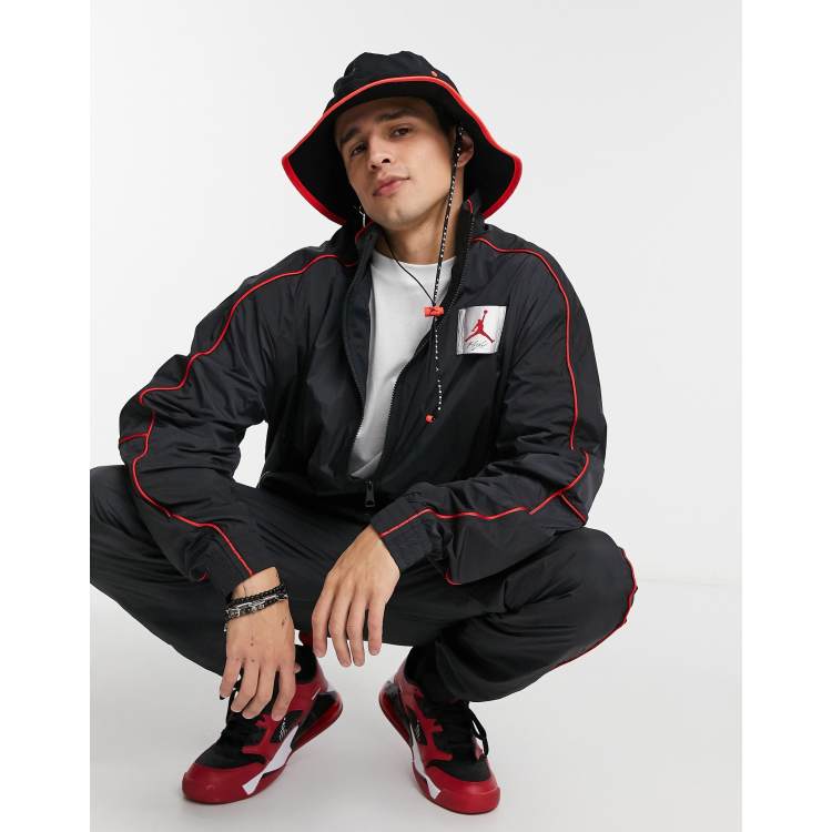 Jordan 2024 flight tracksuit