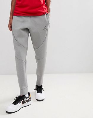 Nike Jordan Flight Fleece Tech Joggers 