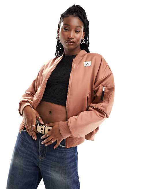【Nike】★ジャケット★ Jordan Flight Renegade Women's Jacket Jordan Flight Renegade Women's Jacket. Nike.com