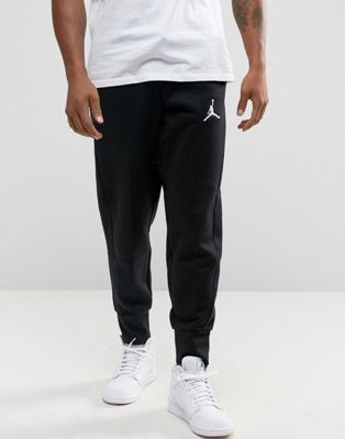 Nike Jordan Flight Skinny Joggers In 