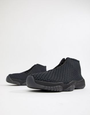 Nike - Jordan Future 656503-001 - Sneakers nere | ASOS