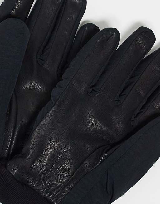 Asos discount gants homme