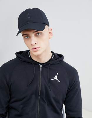 Nike Jordan h86 cap in black 847143-010 | ASOS