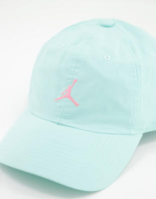 jordan h86 washed jumpman air cap