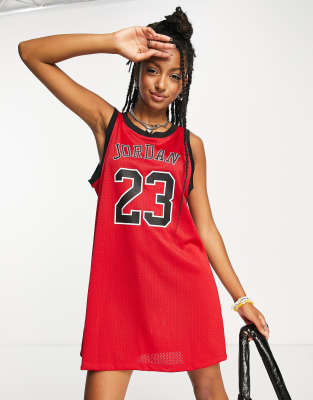 Jordan girl clearance dress