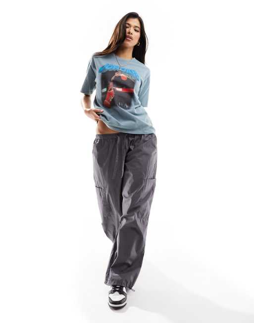 Nike sportswear 2025 heritage printed