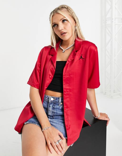 Jordan collar shirts best sale