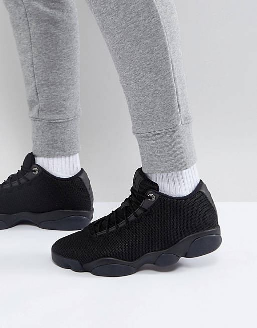 Nike Jordan - Horizon - Baskets basses - Noir 845098-011 | ASOS
