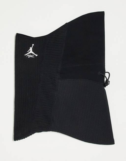 Nike – Jordan Hyperstorm – Svart halsvärmare för män
