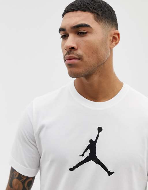 Jordan icon sale tee