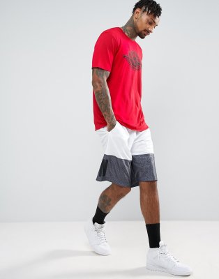 air jordan wings shorts