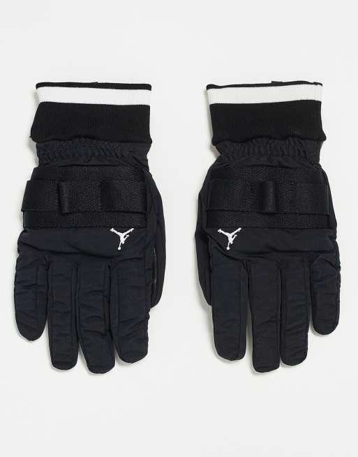 Jordan cheap winter gloves