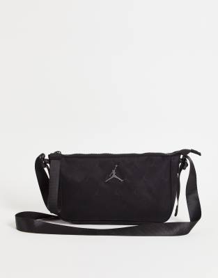 jordan leather crossbody bag