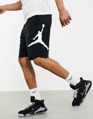 jordan jersey shorts