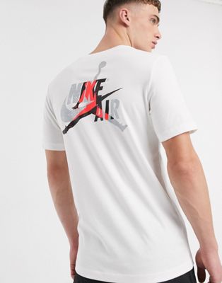 Nike Jordan - Jumpman Air - T-shirt à 