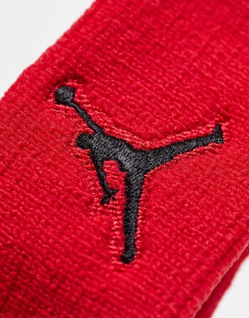 Nike Jordan Jumpman Bandeau Rouge