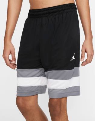 jumpman basketball shorts