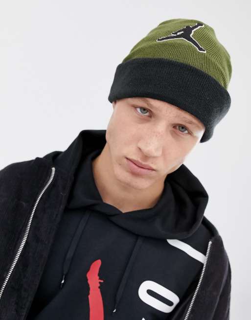 Jumpman beanie cheap