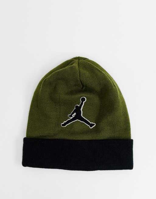 Jordan hotsell beanie graphic