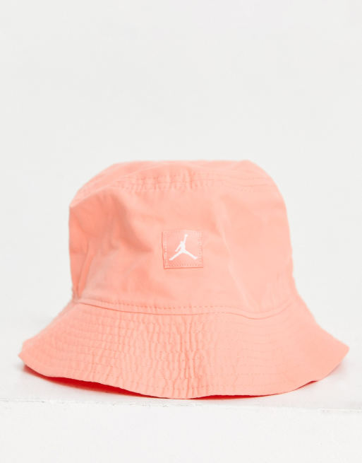 Cappello jordan outlet rosa