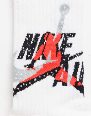 nike jordan logo