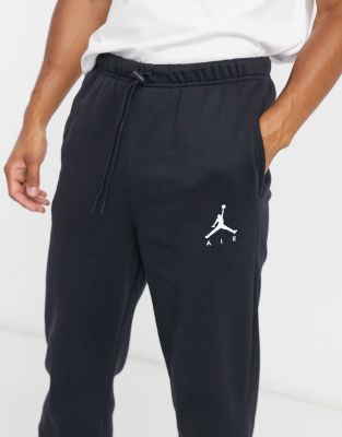 jordan cuffed sweatpants