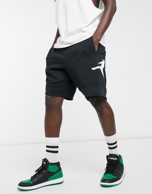 Nike Jordan Jumpman – Czarne szorty
