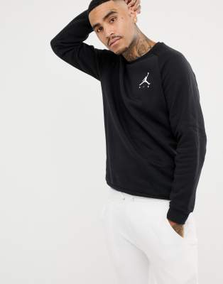 jordan jumpman fleece crew