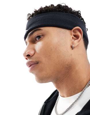 アクセサリー Supreme x Jordan Headband \"Black Supreme Jordan Headband Black - FW24 - US